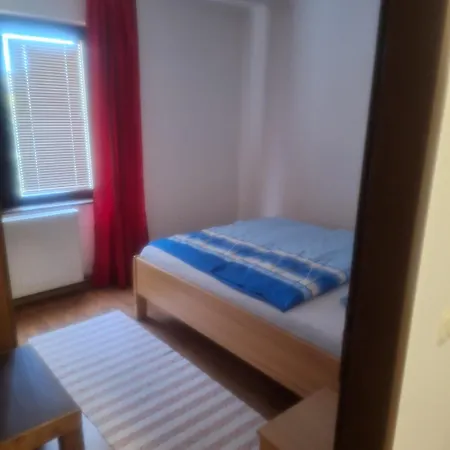 Kenedi3 Lejlighed Kiseljak